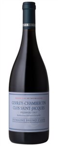 Domaine Bruno Clair Gevrey-Chambertin 1er Cru 